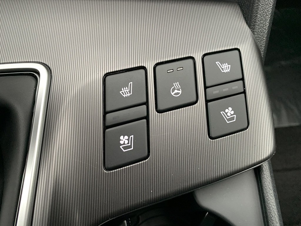 Kia Sportage EX Premium | Leather | Roof | Warranty to 2031 2026 à Amherst, Nouvelle-Écosse - 24 - w1024h768px