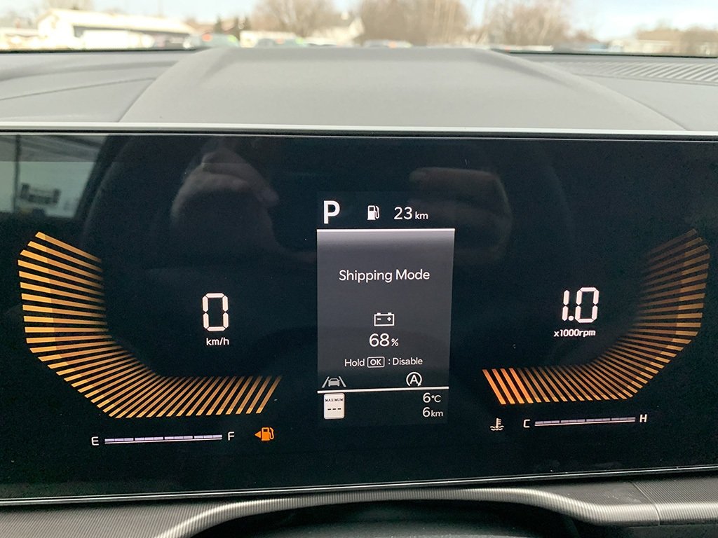 Kia Sportage EX Premium | Leather | Roof | Warranty to 2031 2026 à Amherst, Nouvelle-Écosse - 21 - w1024h768px