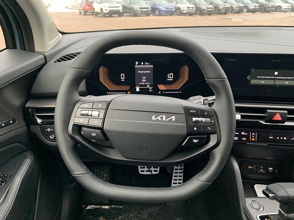 Kia Sportage EX Premium | Leather | Roof | Warranty to 2031 2026 à Amherst, Nouvelle-Écosse - 16 - w1024h768px