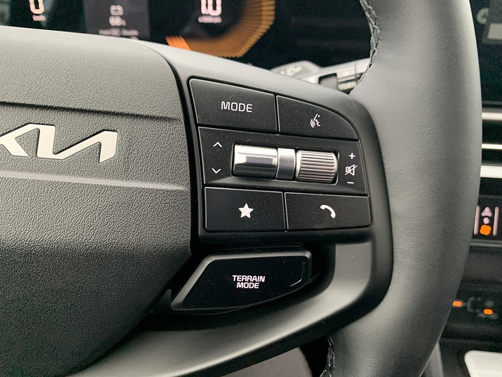 Kia Sportage EX Premium | Leather | Roof | Warranty to 2031 2026 à Amherst, Nouvelle-Écosse - 20 - w1024h768px