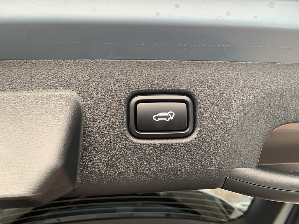 Kia Sportage EX Premium | Leather | Roof | Warranty to 2031 2026 à Amherst, Nouvelle-Écosse - 10 - w1024h768px