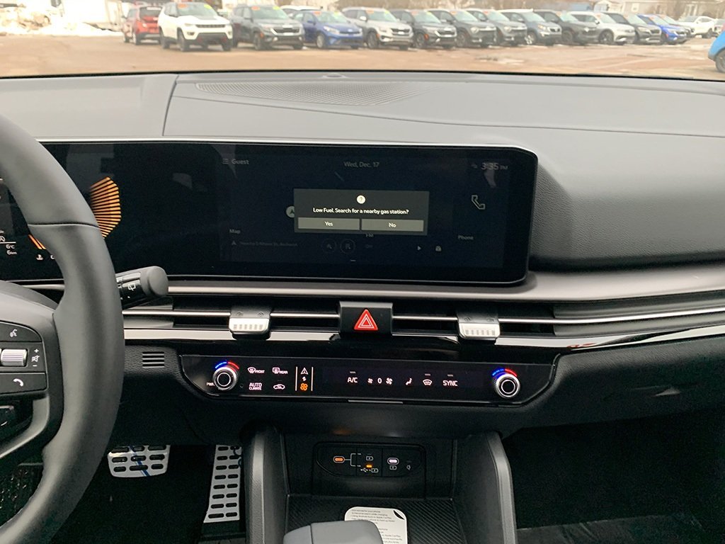 Kia Sportage EX Premium | Leather | Roof | Warranty to 2031 2026 à Amherst, Nouvelle-Écosse - 17 - w1024h768px