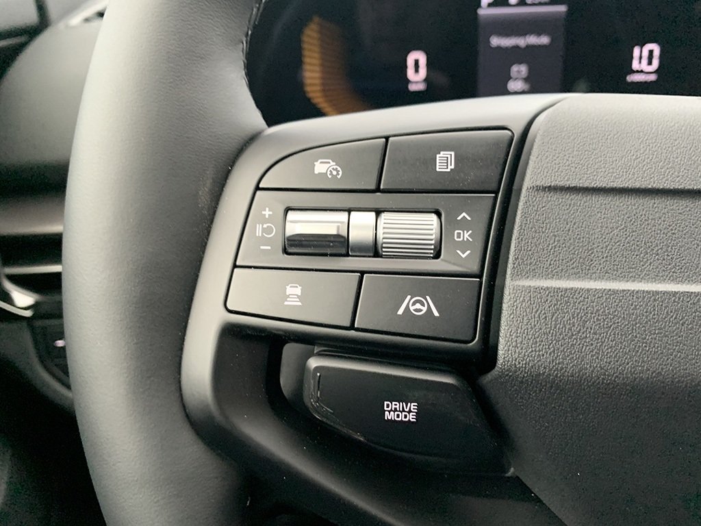 Kia Sportage EX Premium | Leather | Roof | Warranty to 2031 2026 à Amherst, Nouvelle-Écosse - 19 - w1024h768px