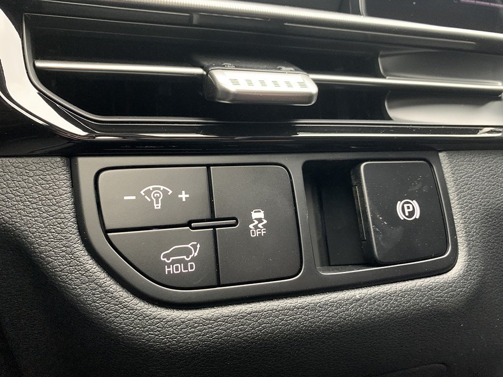 Kia Sportage EX Premium | Leather | Roof | Warranty to 2031 2026 à Amherst, Nouvelle-Écosse - 22 - w1024h768px