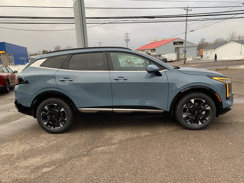 Kia Sportage EX Premium | Leather | Roof | Warranty to 2031 2026 à Amherst, Nouvelle-Écosse - 3 - w1024h768px
