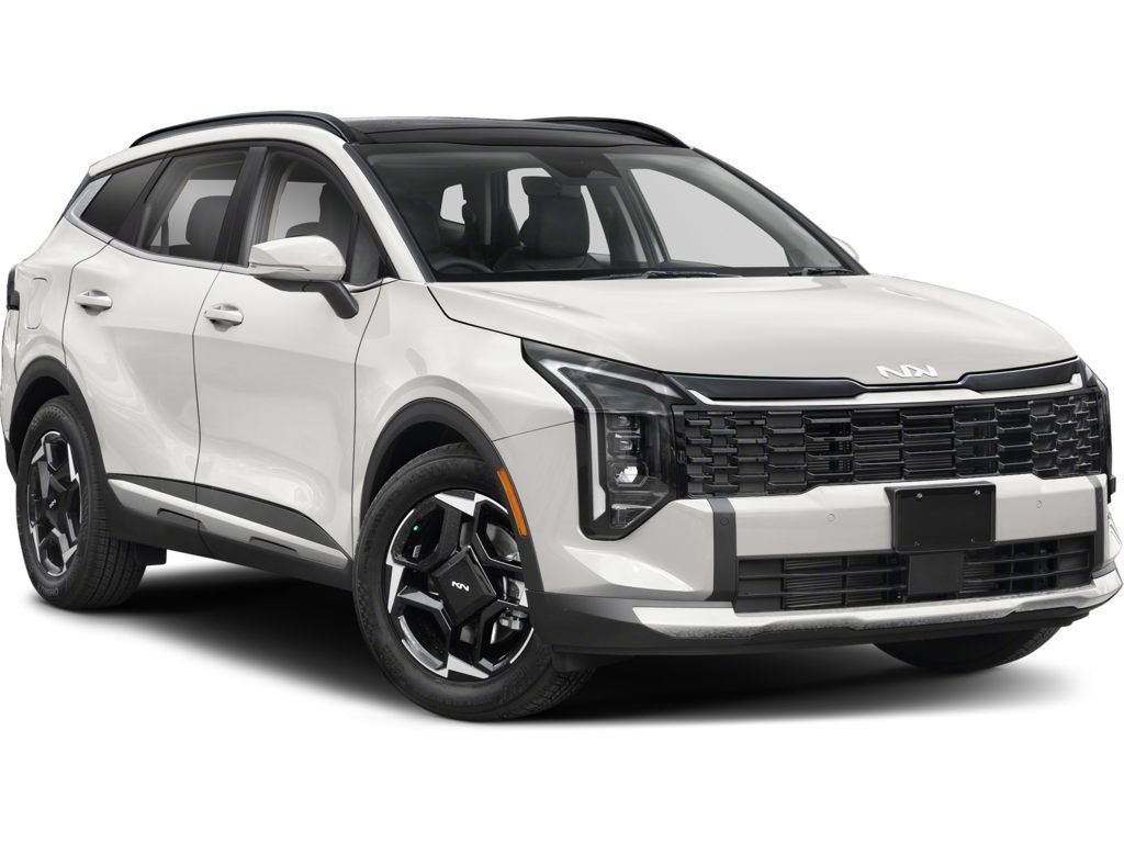 Kia Sportage EX | Leather | Cam | SunRoof | Warranty to 2031 2026 à Amherst, Nouvelle-Écosse - 1 - w1024h768px