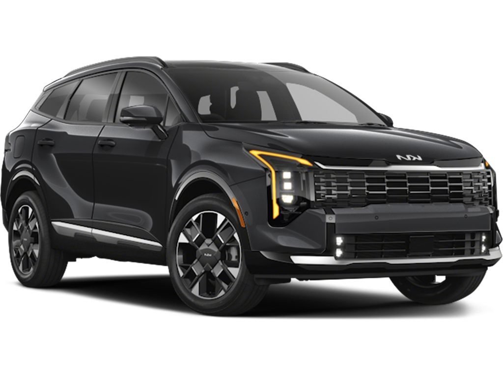 2026 Kia Sportage EX Premium in Amherst, Nova Scotia - 2 - w1024h768px