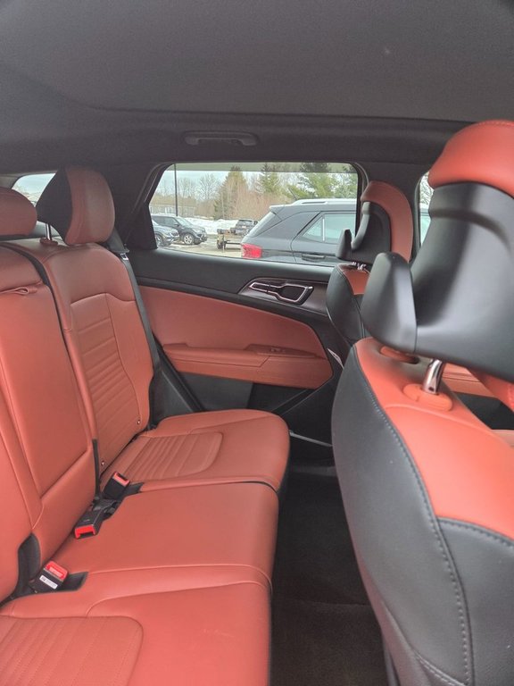 2026 Kia Sportage EX Premium in Amherst, Nova Scotia - 48 - w1024h768px