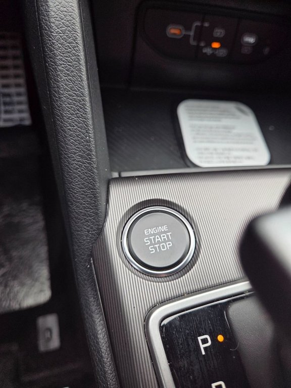 2026 Kia Sportage EX Premium in Amherst, Nova Scotia - 28 - w1024h768px