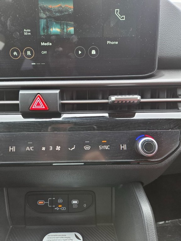 2026 Kia Sportage EX Premium in Amherst, Nova Scotia - 25 - w1024h768px
