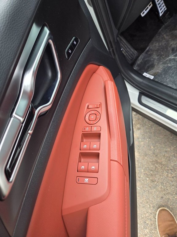 2026 Kia Sportage EX Premium in Amherst, Nova Scotia - 13 - w1024h768px