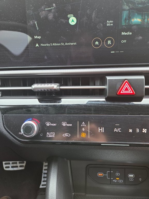 2026 Kia Sportage EX Premium in Amherst, Nova Scotia - 24 - w1024h768px