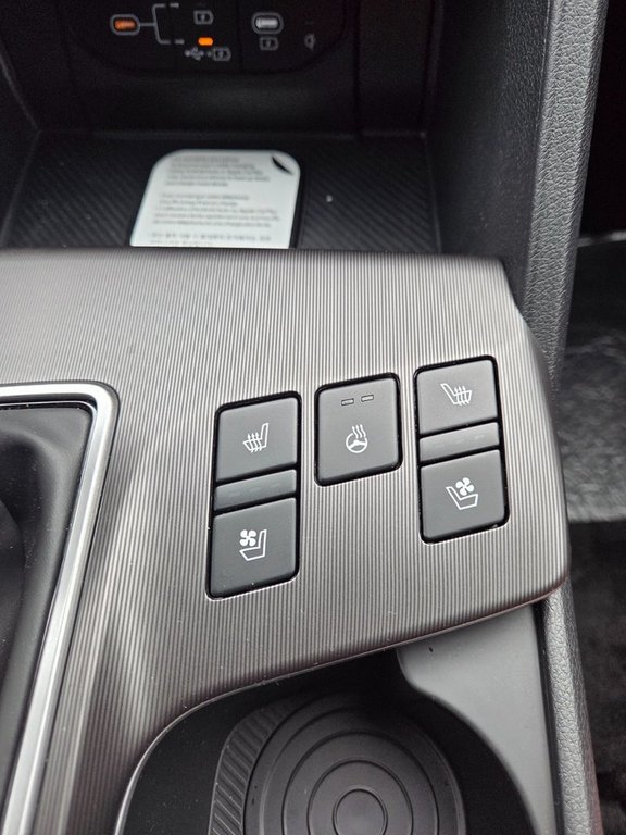 2026 Kia Sportage EX Premium in Amherst, Nova Scotia - 30 - w1024h768px