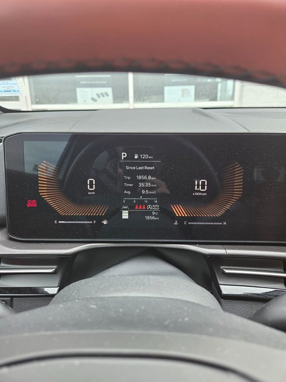 2026 Kia Sportage EX Premium in Amherst, Nova Scotia - 20 - w1024h768px