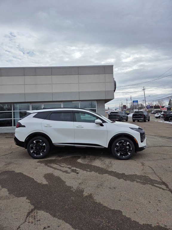 2026 Kia Sportage EX Premium in Amherst, Nova Scotia - 6 - w1024h768px