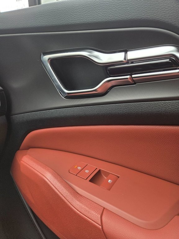 2026 Kia Sportage EX Premium in Amherst, Nova Scotia - 34 - w1024h768px