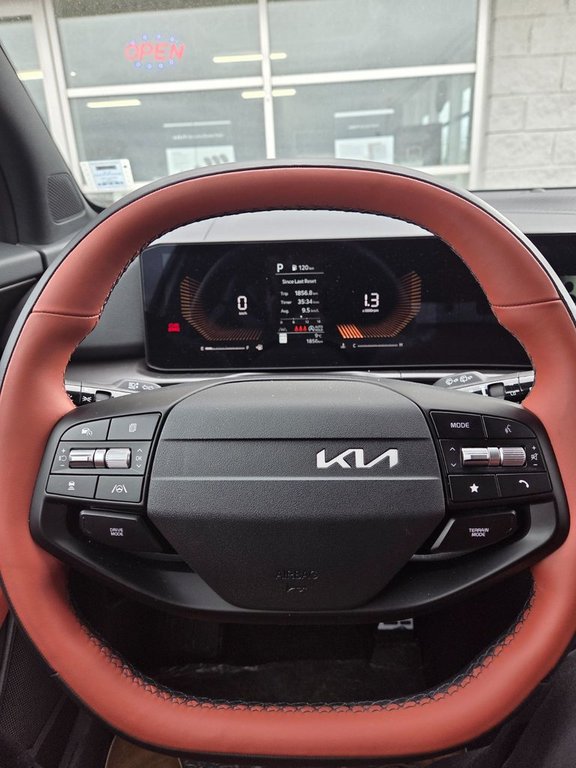 2026 Kia Sportage EX Premium in Amherst, Nova Scotia - 15 - w1024h768px