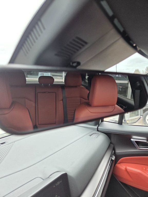 2026 Kia Sportage EX Premium in Amherst, Nova Scotia - 56 - w1024h768px