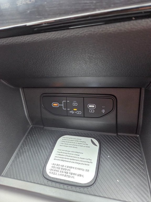 2026 Kia Sportage EX Premium in Amherst, Nova Scotia - 27 - w1024h768px