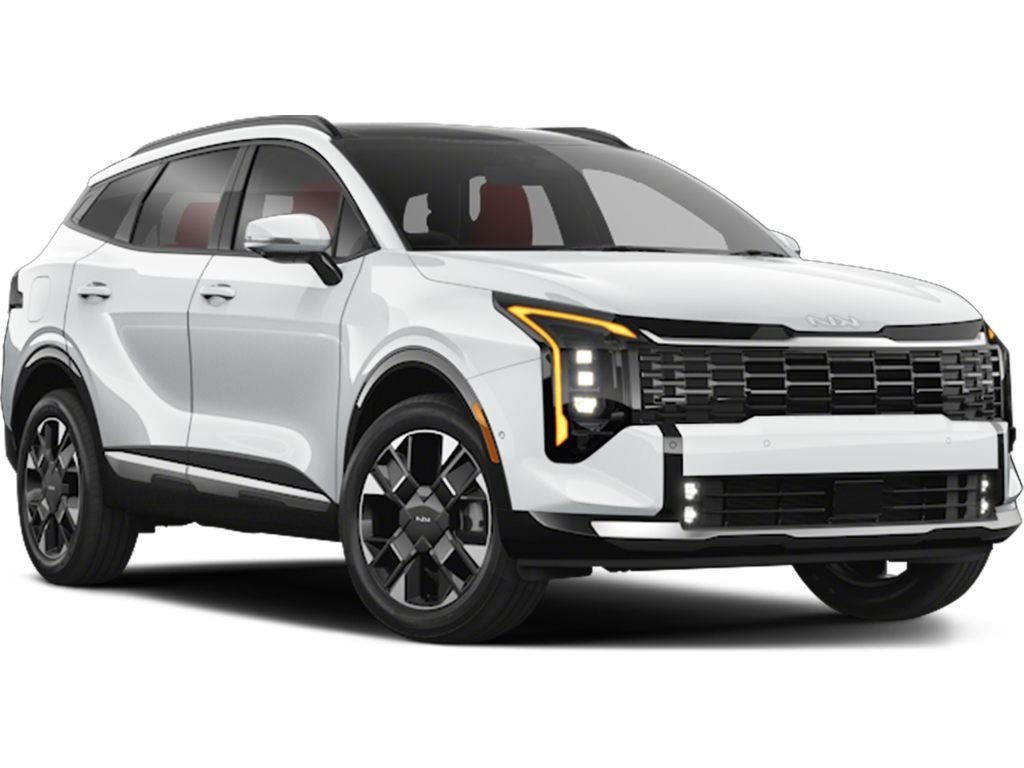 2026 Kia Sportage EX Premium in Amherst, Nova Scotia - 1 - w1024h768px