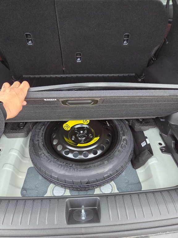 2026 Kia Sportage EX Premium in Amherst, Nova Scotia - 41 - w1024h768px