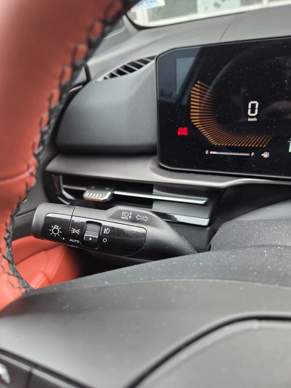 2026 Kia Sportage EX Premium in Amherst, Nova Scotia - 18 - w1024h768px