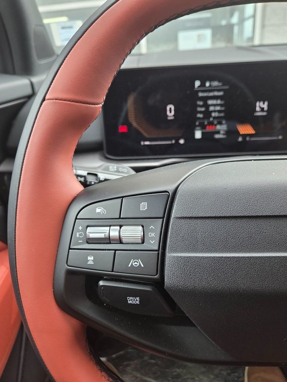 2026 Kia Sportage EX Premium in Amherst, Nova Scotia - 16 - w1024h768px