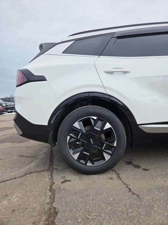 2026 Kia Sportage EX Premium in Amherst, Nova Scotia - 11 - w1024h768px