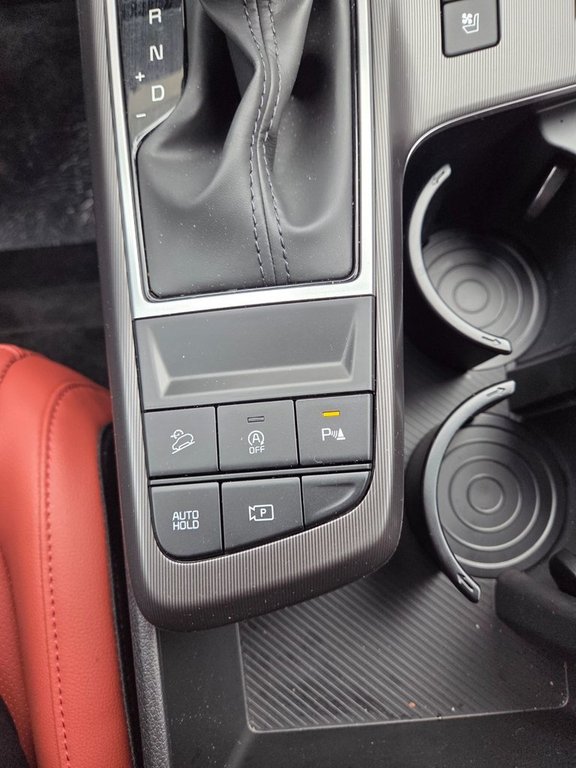 2026 Kia Sportage EX Premium in Amherst, Nova Scotia - 32 - w1024h768px