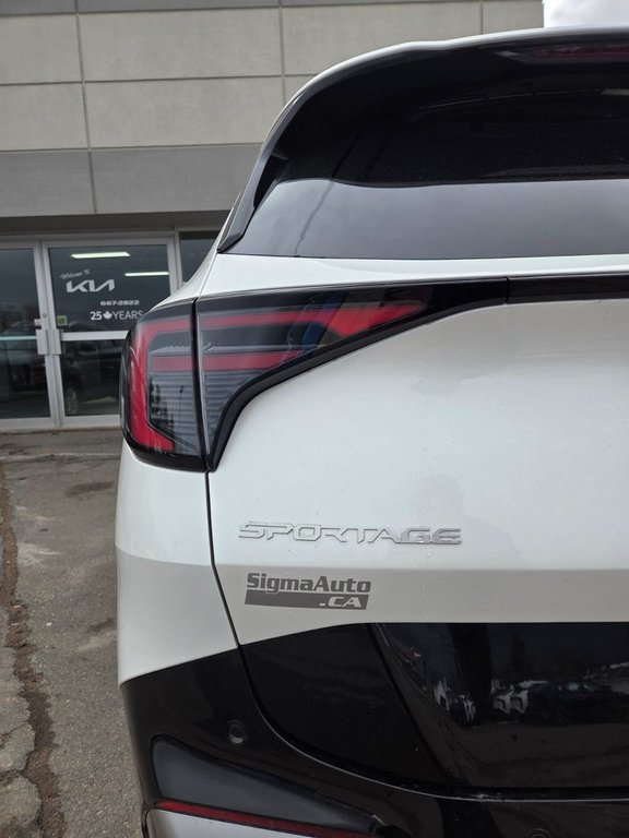 2026 Kia Sportage EX Premium in Amherst, Nova Scotia - 52 - w1024h768px