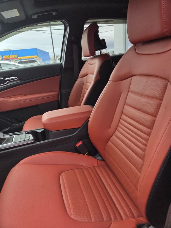 2026 Kia Sportage EX Premium in Amherst, Nova Scotia - 14 - w1024h768px
