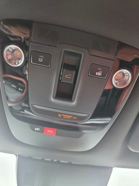 2026 Kia Sportage EX Premium in Amherst, Nova Scotia - 55 - w1024h768px