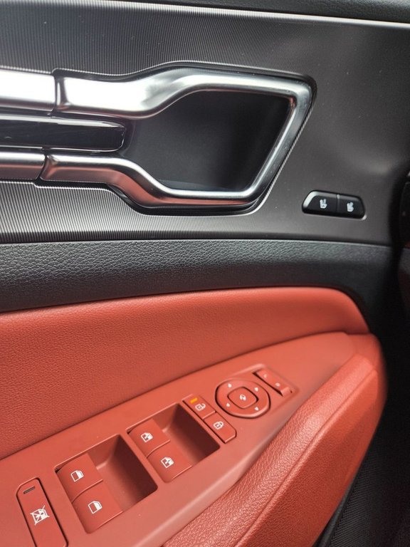 2026 Kia Sportage EX Premium in Amherst, Nova Scotia - 22 - w1024h768px