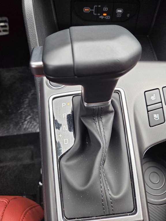 2026 Kia Sportage EX Premium in Amherst, Nova Scotia - 29 - w1024h768px