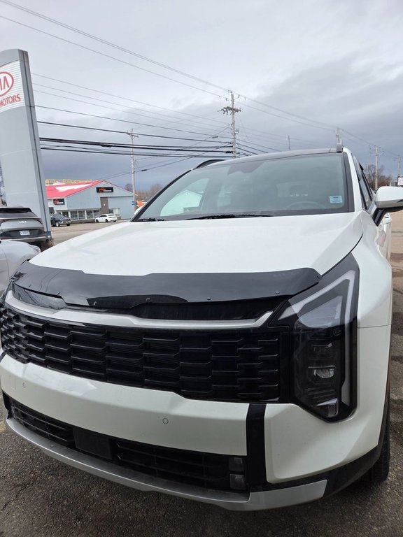 2026 Kia Sportage EX Premium in Amherst, Nova Scotia - 53 - w1024h768px