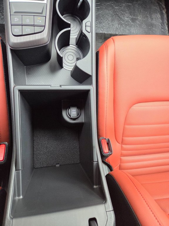 2026 Kia Sportage EX Premium in Amherst, Nova Scotia - 33 - w1024h768px