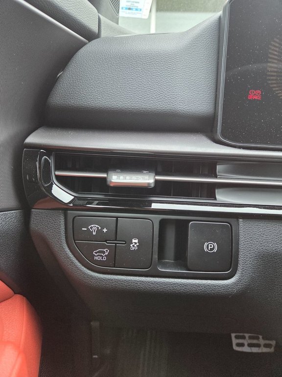 2026 Kia Sportage EX Premium in Amherst, Nova Scotia - 21 - w1024h768px
