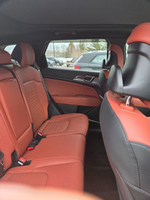 2026 Kia Sportage EX Premium in Amherst, Nova Scotia - 47 - w1024h768px