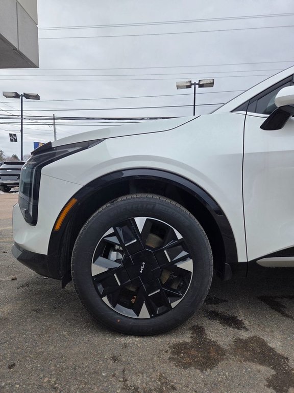 2026 Kia Sportage EX Premium in Amherst, Nova Scotia - 9 - w1024h768px