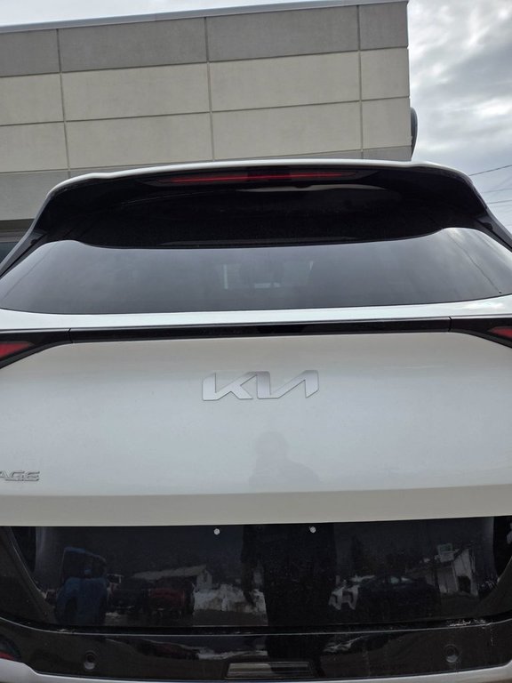 2026 Kia Sportage EX Premium in Amherst, Nova Scotia - 51 - w1024h768px