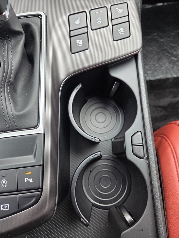 2026 Kia Sportage EX Premium in Amherst, Nova Scotia - 31 - w1024h768px