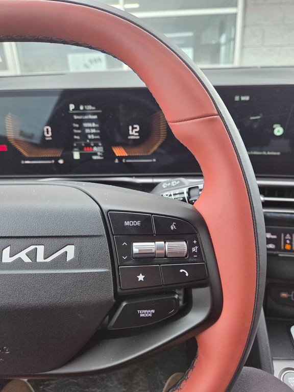 2026 Kia Sportage EX Premium in Amherst, Nova Scotia - 17 - w1024h768px