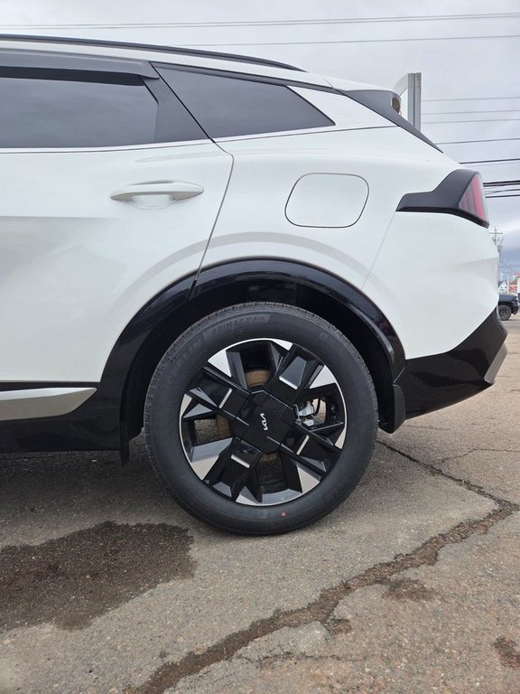 2026 Kia Sportage EX Premium in Amherst, Nova Scotia - 8 - w1024h768px