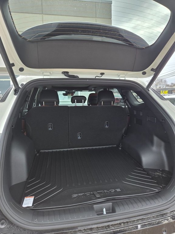 2026 Kia Sportage EX Premium in Amherst, Nova Scotia - 40 - w1024h768px