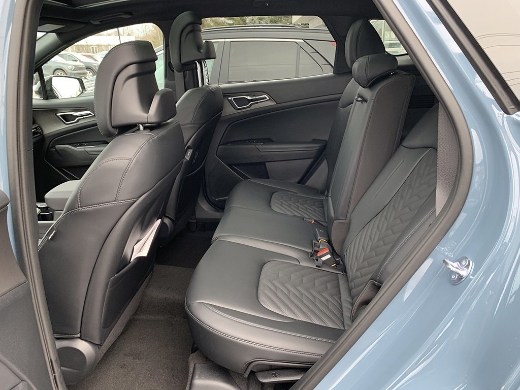 2026 Kia Sportage X-Line Limited in Amherst, Nova Scotia - 13 - w1024h768px