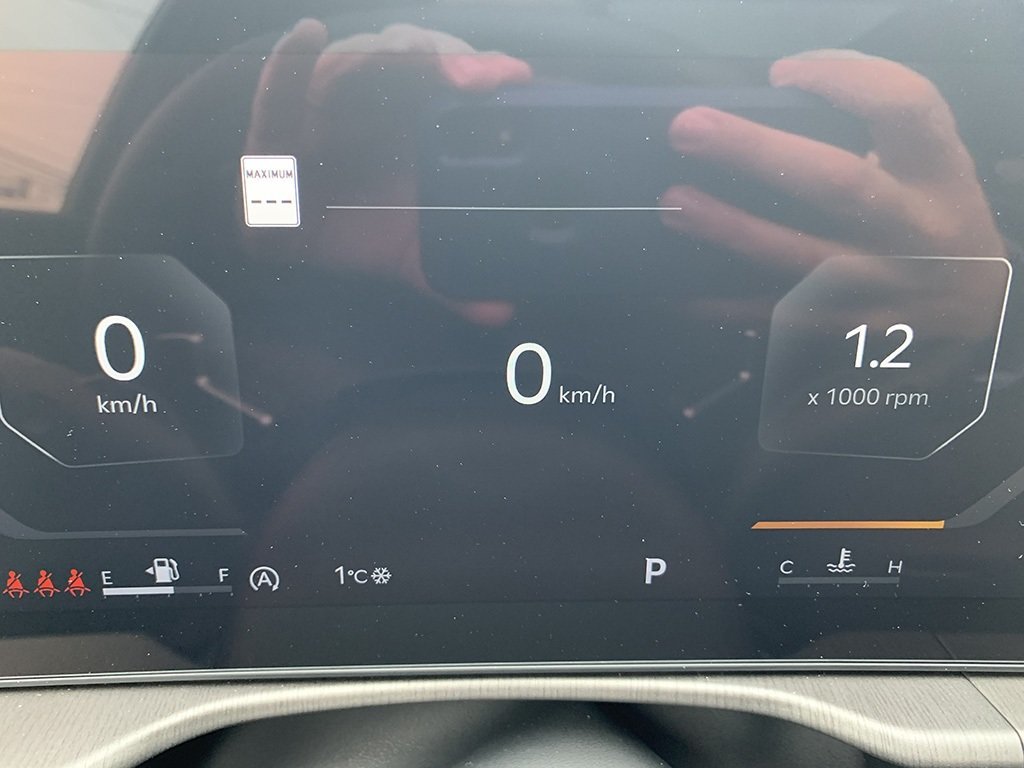 2026 Kia Sportage X-Line Limited in Amherst, Nova Scotia - 23 - w1024h768px