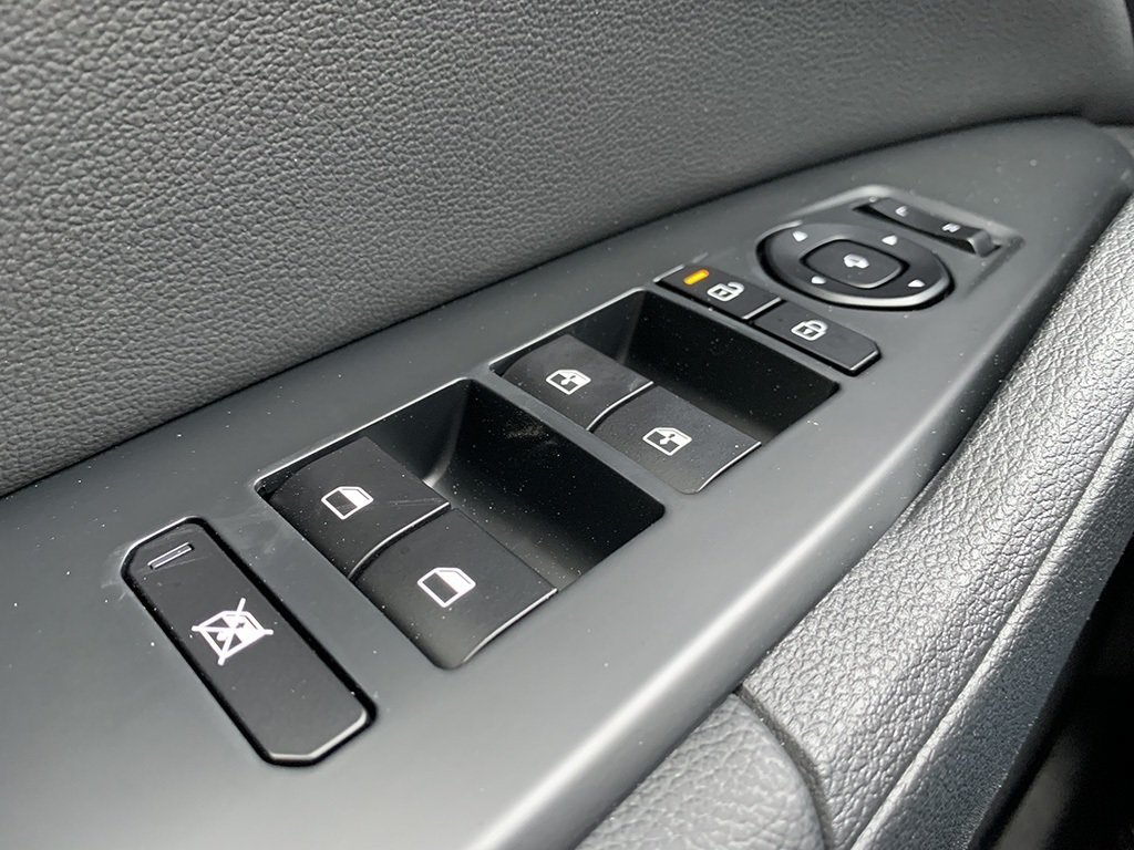 2026 Kia Sportage X-Line Limited in Amherst, Nova Scotia - 19 - w1024h768px