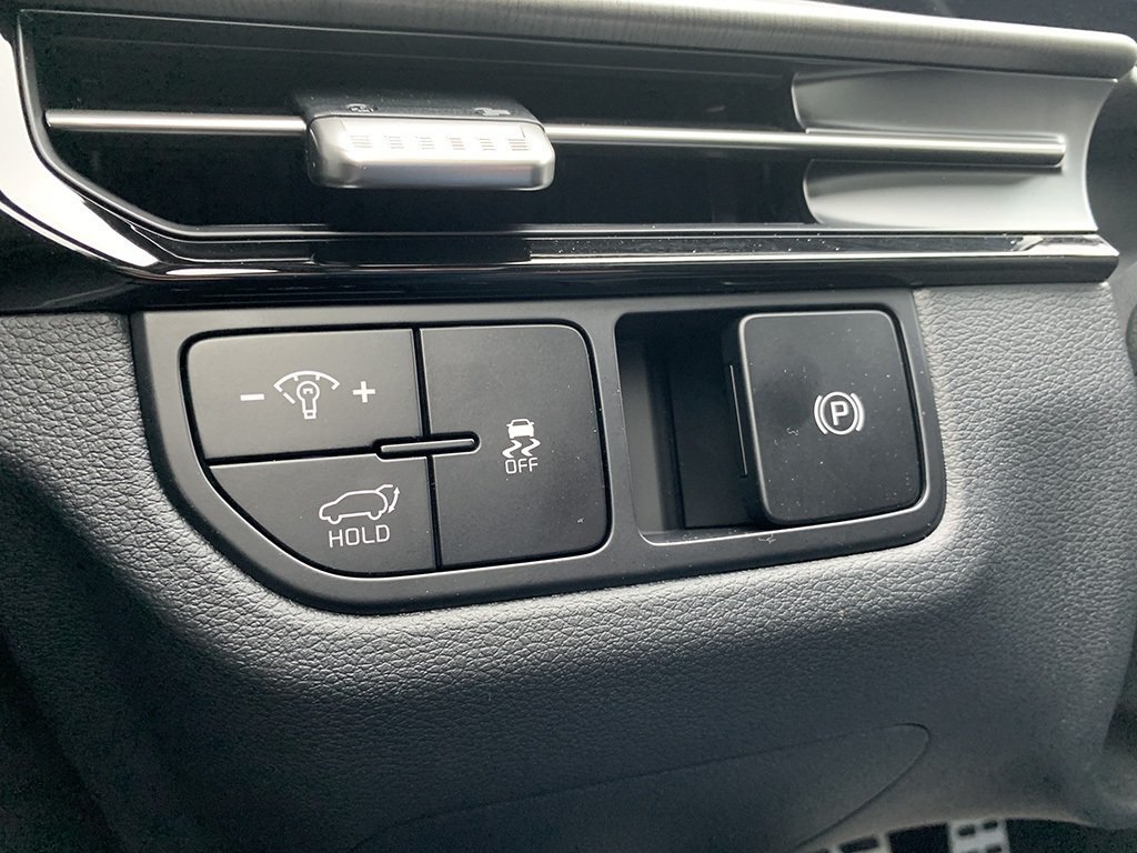 2026 Kia Sportage X-Line Limited in Amherst, Nova Scotia - 20 - w1024h768px