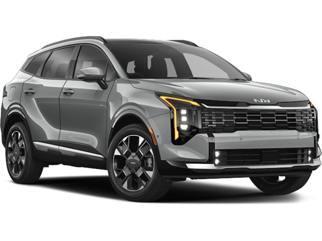 2026 Kia Sportage EX Premium in Amherst, Nova Scotia - 2 - w1024h768px