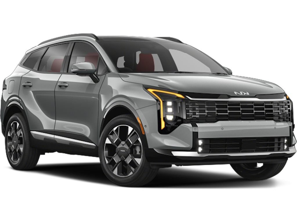 2026 Kia Sportage EX Premium in Amherst, Nova Scotia - 1 - w1024h768px